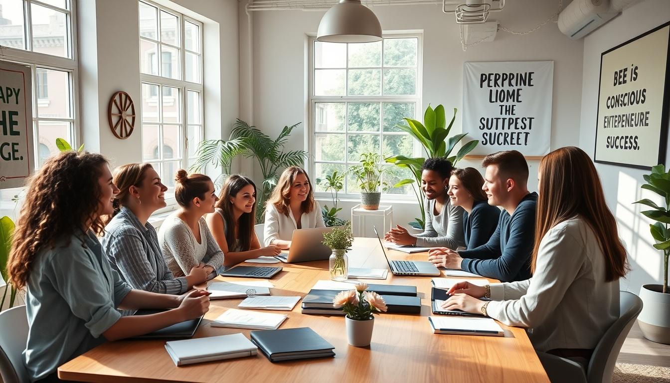 Elevate Your Business Leadership